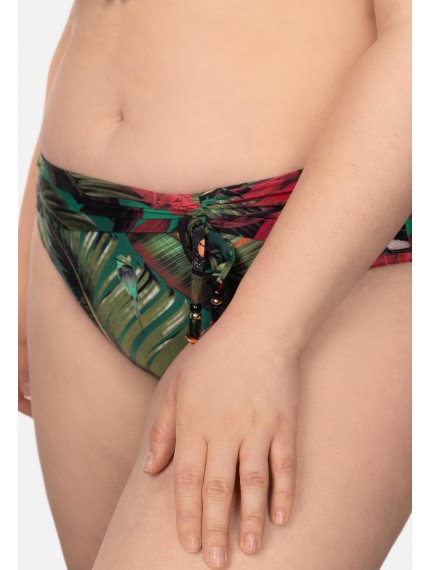 Плавки женские Marc & Andre Wild Rhythm L2616-ZP-MBB