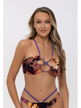 Верх купальника Marc Andre Flower Mania L2501-Y-102