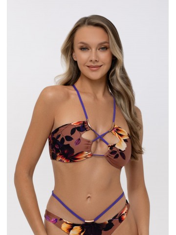 Верх купальника Marc Andre Flower Mania L2501-Y-102