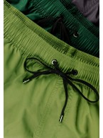 Шорты мужские Marc Andre Colorful MS25-01