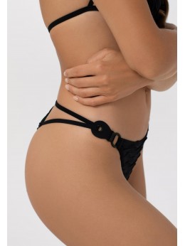 Плавки женские Marc Andre French Code L2508-Z-LBS