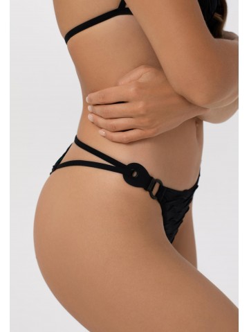 Плавки женские Marc Andre French Code L2508-Z-LBS