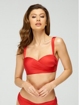 Верх купальника Marc Andre Solid L2220-Y-982 Верх купальника Marc Andre Solid L2220-Y-982