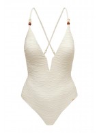 Сплошной купальник Marc & Andre Babylon L2613-171