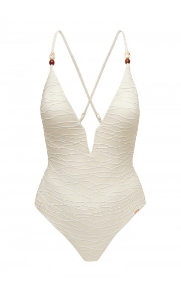 Сплошной купальник Marc & Andre Babylon L2613-171