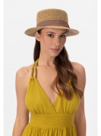 Шляпа пляжная Marc Andre Voyage HA25-10