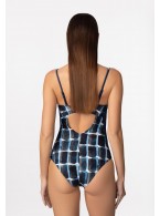 Сплошной купальник Marc & Andre Elevated Mind L2618-791