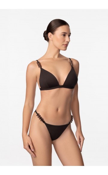 Плавки женские Marc & Andre Hypnotic L2603-Z-LBE