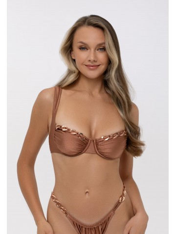 Верх купальника Marc Andre Soft Aesthetic L2502-Y-812