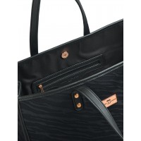 Пляжная сумка Marc & Andre Black Panther BA23-02-2307