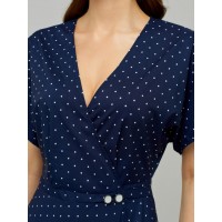Туника Marc Andre Dots CU22-03-2215