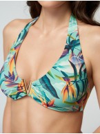 Верх купальника Marc Andre Fresh Tropics L2312-Y-172