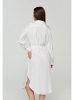 Платье-рубашка Marc Andre Viscose-dress LD23-01
