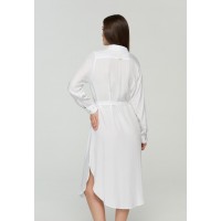 Платье-рубашка Marc Andre Viscose-dress LD23-01