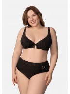 Плавки женские Marc & Andre Bronze Spark L2611-ZP-HWB