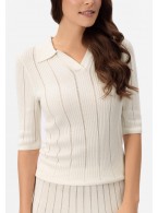 Джемпер поло Marc & Andre Cosmic Whisper S26-00SV0608