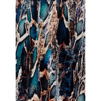 Плавки женские Marc Andre Sensual Skin L2520-ZP-HRB