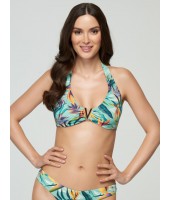 Верх купальника Marc Andre Fresh Tropics L2312-Y-172