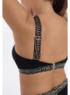 Верх купальника Marc Andre Sophisticated Touch L2411-Y-842