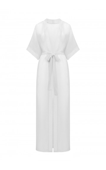 Халат-туника Marc & Andre Tunic-robe CU26-07