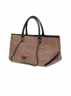 Сумка пляжная Marc & Andre Woven bags BA26-06