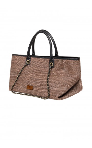 Сумка пляжная Marc & Andre Woven bags BA26-06