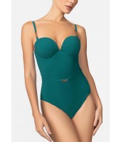 Сплошной купальник Marc & Andre Quiet Grace L2607-941