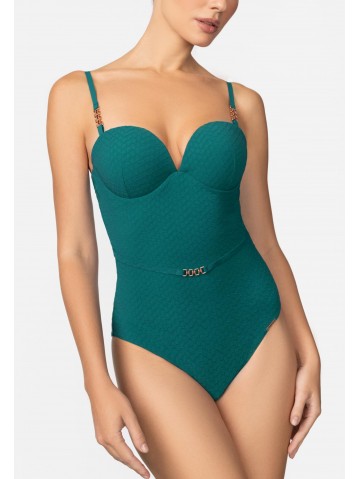 Сплошной купальник Marc & Andre Quiet Grace L2607-941