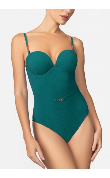 Сплошной купальник Marc & Andre Quiet Grace L2607-941