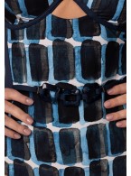 Сплошной купальник Marc & Andre Elevated Mind L2618-791