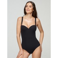 Сплошной купальник Marc Andre Solid Line L2328-961-N Сплошной купальник Marc Andre Solid Line L2328-961-N