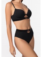 Плавки женские Marc & Andre Luxury Fragrance L2619-ZP-HLO Плавки женские Marc & Andre Luxury Fragrance L2619-ZP-HLO