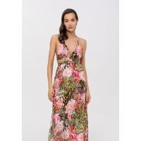 Платье Marc Andre Fusion LD25-10-2522 Платье Marc Andre Fusion LD25-10-2522