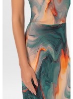 Платье Marc Andre Sea Swirls LD26-05-2609