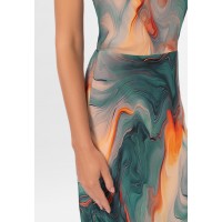 Платье Marc Andre Sea Swirls LD26-05-2609