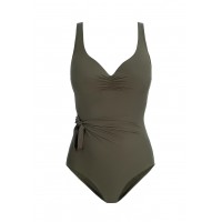 Сплошной купальник Marc Andre Solid Line L2331-P-481-N