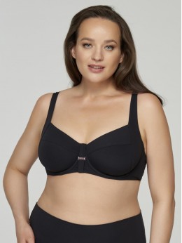 Верх купальника Marc Andre Solid Line L2328-YP-512-N