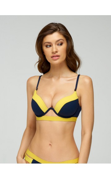 Верх купальника Marc Andre Pop Brights L2211-Y-782