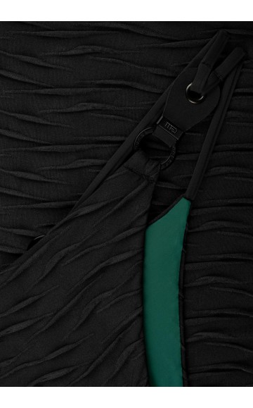 Плавки женские Marc Andre French Code L2508-Z-LBS