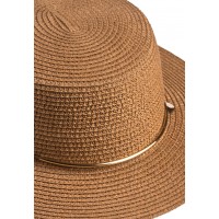 Шляпа пляжная Marc & Andre Canotier HA26-01