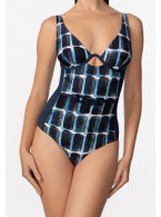 Сплошной купальник Marc & Andre Elevated Mind L2618-791