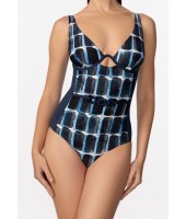 Сплошной купальник Marc & Andre Elevated Mind L2618-791