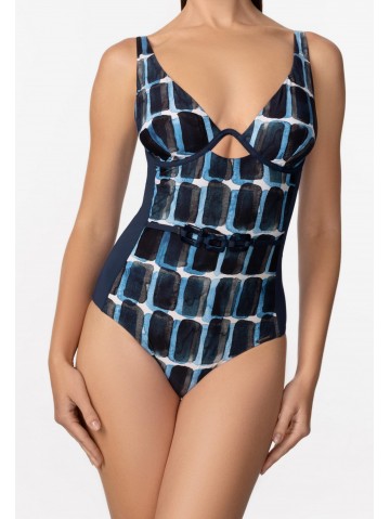 Сплошной купальник Marc & Andre Elevated Mind L2618-791