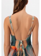 Платье Marc Andre Sea Swirls LD26-05-2609