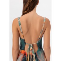 Платье Marc Andre Sea Swirls LD26-05-2609