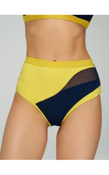 Купальные плавки Marc Andre Pop Brights L2211-Z-HRB
