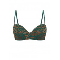 Верх купальника Marc Andre Nature's Melody L2507-Y-882