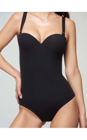Сплошной купальник Marc Andre Solid Line L2328-961-N