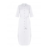 Платье-рубашка Marc Andre Viscose-dress LD23-01