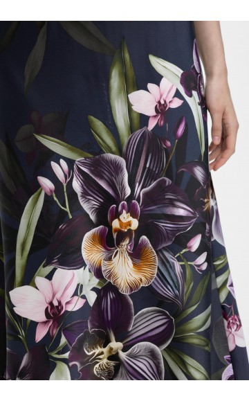 Ночная сорочка Marc & Andre Orchid W26-00SS103-L